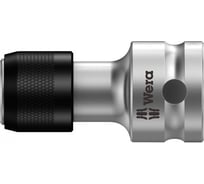 Переходник ZYKLOP-VERBINDUNGSTELL 1/2" х 5/16" WERA WE-003641
