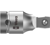 Переходник ZYKLOP-WOBBLE 1/2" WERA WE-003639