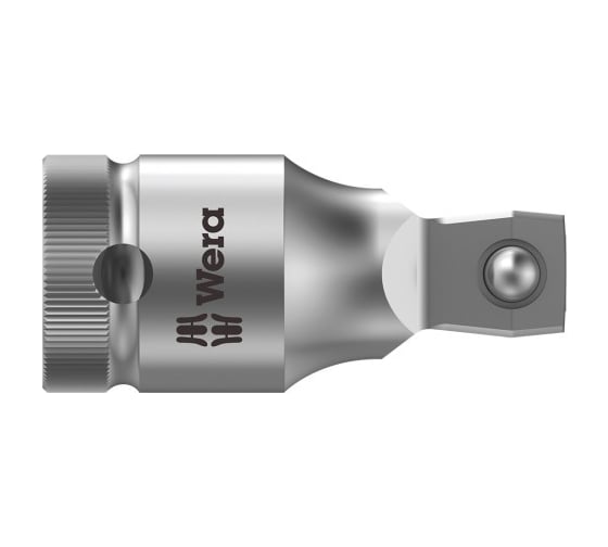 Переходник ZYKLOP-WOBBLE 1/2" WERA WE-003639