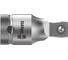 Переходник ZYKLOP-WOBBLE 1/2" WERA WE-003639 1