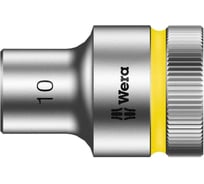 Торцевая головка HMC 10 мм, 1/2" WERA WE-003601