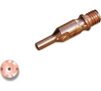 Мундштук внутренний № 2А к резакам Р3 ДОНМЕТ СВ000006344-3