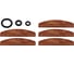 Ремонтный комплект для пневматической дрели JAD-6234 Jonnesway JAD-6234-R 48645 1