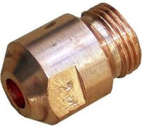 Мундштук наружный № 2М к резакам Р3 300/337/341 ДОНМЕТ СВ000006354-2