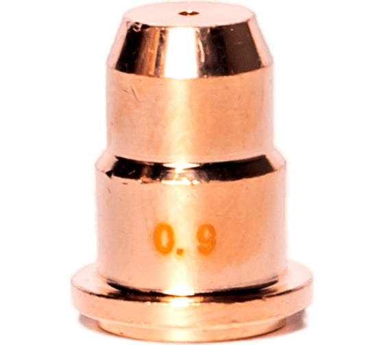 Сопло 0.9 мм (Nozzle) 10 шт, PT-60 PLAZWELD P-60N-09 1