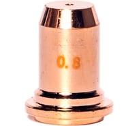 Сопло 0.8 мм (Nozzle) 10 шт, PT-60 PLAZWELD P-VU668-08