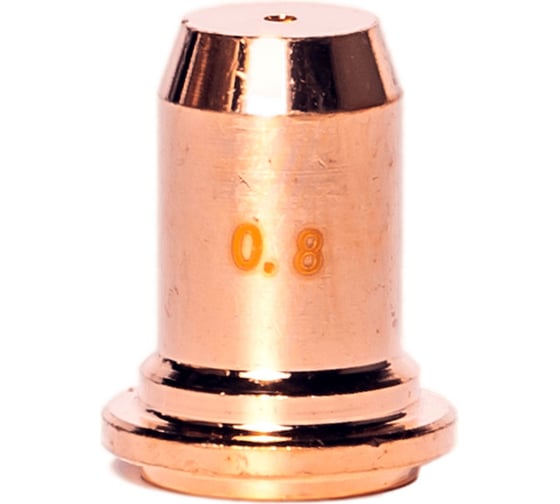 Сопло 0.8 мм (Nozzle) 10 шт, PT-60 PLAZWELD P-VU668-08 1