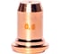 Сопло 0.8 мм (Nozzle) 10 шт, PT-60 PLAZWELD P-VU668-08 1