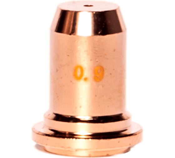 Сопло 0.9 мм (Nozzle) 10 шт, PT-60 PLAZWELD P-VU668-09 1