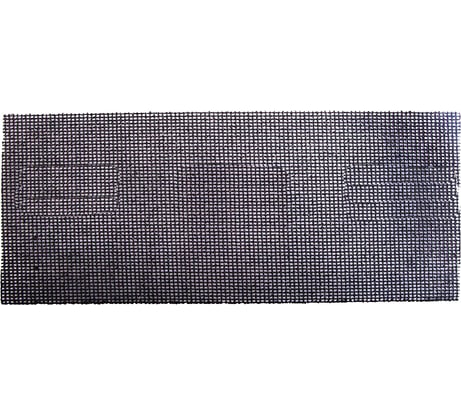 Сетка шлифовальная 5 шт, P180, 115х280 мм Toolberg 2206180 90002504410