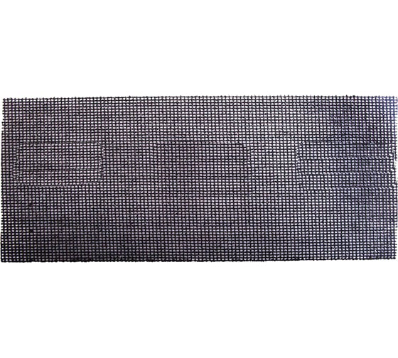 Сетка шлифовальная 5 шт, P80, 115х280 мм Toolberg 2206080 90002504408