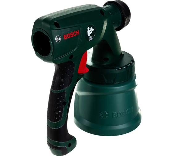 Пистолет краскораспылителя Bosch 1.600.A00.8W7