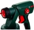 Пистолет краскораспылителя Bosch 1.600.A00.8W7 3