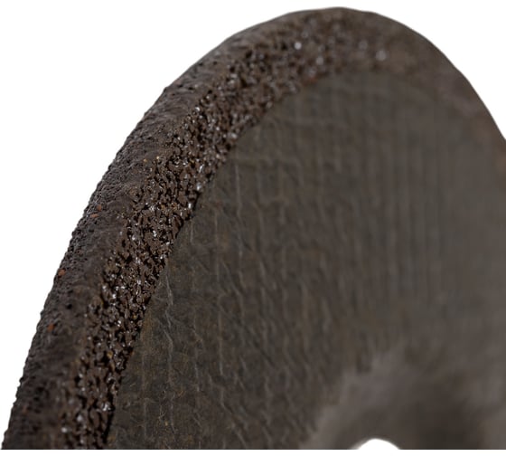 Диск шлифовальный по металлу 150х6х22.2 Makita D-26163
