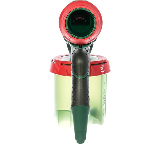 Пистолет краскораспылителя Bosch 1.600.A00.8W8