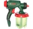 Пистолет краскораспылителя Bosch 1.600.A00.8W8 2