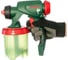 Пистолет краскораспылителя Bosch 1.600.A00.8W8 4