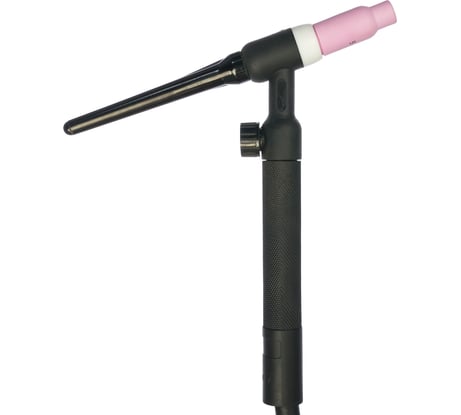 Горелка вентильная TIG 26 (140 А; DX50; 4 м) для TIG-сварки FUBAG 68 314