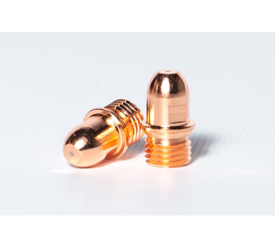 Электрод (Electrode) 10 шт, A101/A141 PLАZWELD P-PR0101