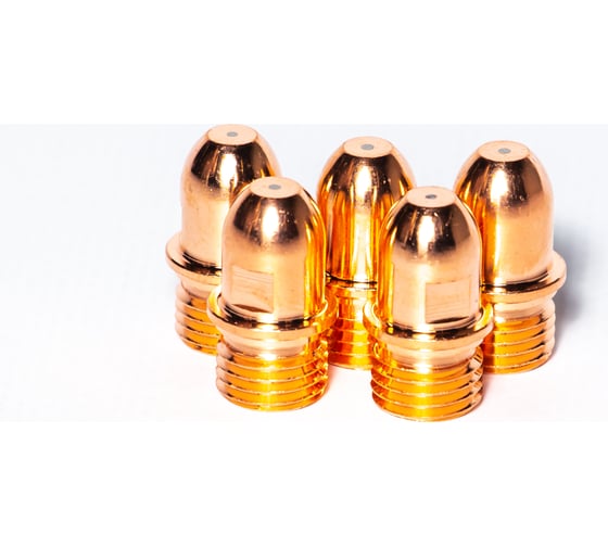 Электрод (Electrode) 10 шт, A101/A141 PLАZWELD P-PR0101