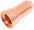 Сопло удлиненное 1.7 мм, 130A (Long nozzle) 10 шт, A101/A141/А151 PLAZWELD P-PD0117-17 3