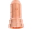 Сопло удлиненное 1.7 мм, 130A (Long nozzle) 10 шт, A101/A141/А151 PLAZWELD P-PD0117-17 4