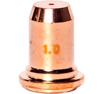 Сопло 1.0 мм (Nozzle) 10 шт, PT-60 PLAZWELD P-VU668-10