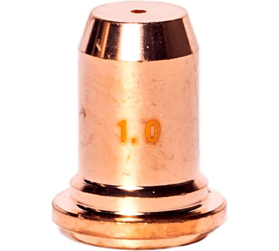Сопло 1.0 мм (Nozzle) 10 шт, PT-60 PLAZWELD P-VU668-10 1