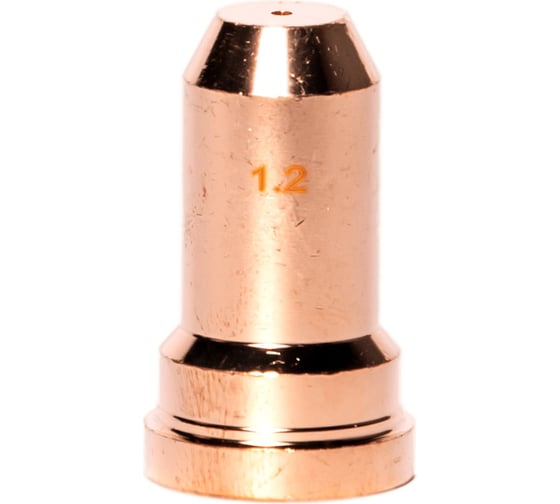Сопло удлиненное 1.2 мм, 80A (Long nozzle) 10 шт, A101/A141 PLAZWELD P-PD0111-12 1