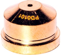 Сопло 1.4 мм, 100A (Nozzle) 10 шт, A101/141 PLАZWELD P-PD0101-14