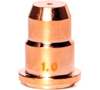 Сопло 1.0 мм (Nozzle) 10 шт, PT-60 PLAZWELD P-60N-10