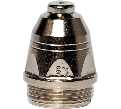 Сопло 1.5 мм, 100A (Nozzle) 10 шт, P80 PLАZWELD P-TET01512