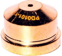 Сопло 1.7 мм, 130A (Nozzle) 10 шт, A101/141 PLАZWELD P-PD0101-17