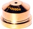 Сопло 1.7 мм, 130A (Nozzle) 10 шт, A101/141 PLАZWELD P-PD0101-17 1