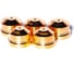 Сопло 1.7 мм, 130A (Nozzle) 10 шт, A101/141 PLАZWELD P-PD0101-17 3