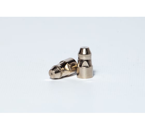 Электрод (Electrode hafnium) 10 шт, P80 PLAZWELD P-TET02033
