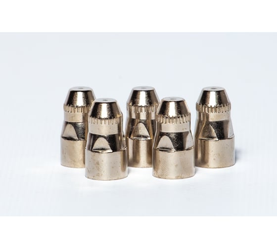 Электрод (Electrode hafnium) 10 шт, P80 PLAZWELD P-TET02033