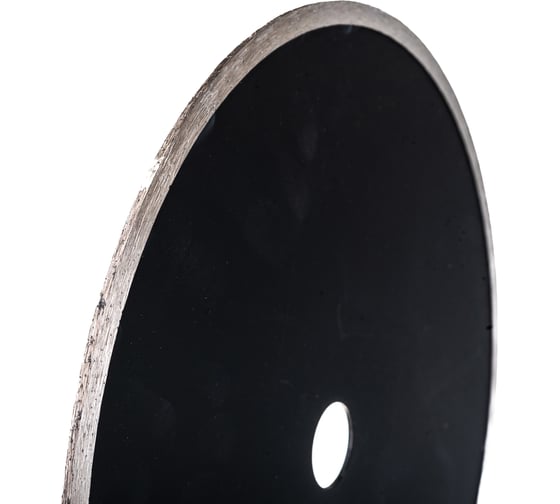 Диск алмазный сплошной 230х22.2 мм GRAPHITE 57H646