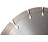 Диск алмазный отрезной сегмент 250x25.4/22.23x10 мм Strong СТД-11200250 4