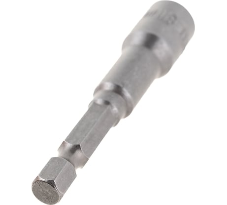 Насадка магнитная 8х65 мм 1/4" GRAPHITE 57H992