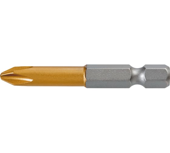 Насадка PH2 x 50 мм GRAPHITE 57H979 1