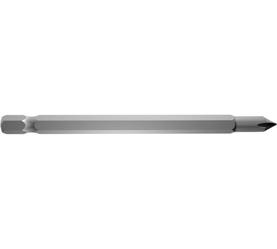Насадка PH2 150 мм GRAPHITE 55H996