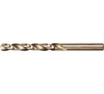 Сверло по металлу HSS-Co 5 мм GRAPHITE 57H032
