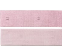 Полоска шлифовальная сетка SUN NET X313T 80x230 мм, Р180, 50 шт SUNMIGHT 83510