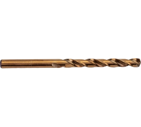 Набор сверл по металлу HSS-Co 7.0 мм 10шт. GRAPHITE 57H042-10