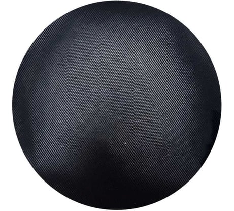 Прокладка защитная 150 мм, без отверстий (для машинки ø150 мм) SANDWOX 04.150.01