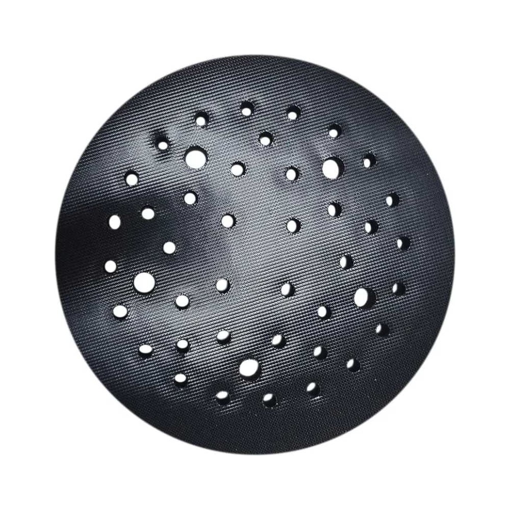 Прокладка защитная 125 мм, 44 отверстия на поролоне 10 мм (для машинки ...