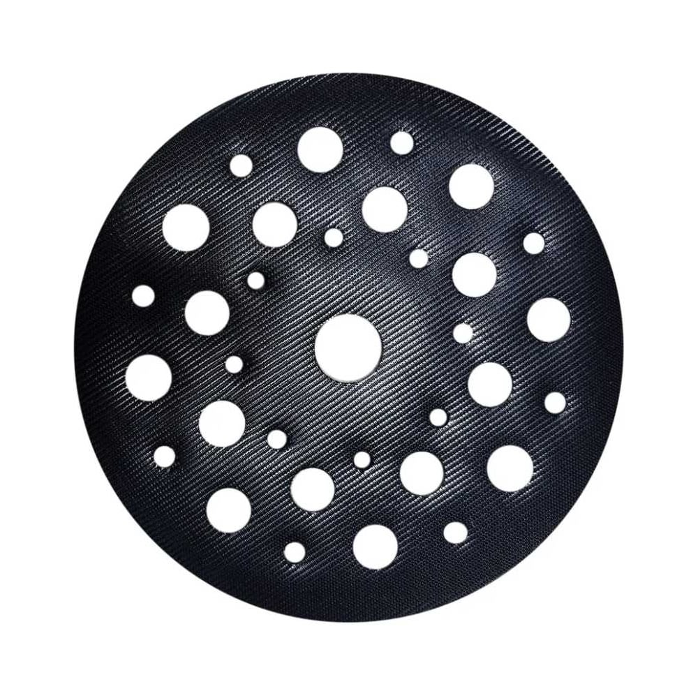 Прокладка защитная 125 мм, 33 отверстия (для машинки ø125 мм) SANDWOX ...