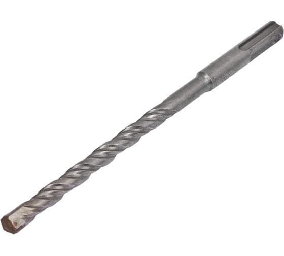 Бур по бетону SDS Plus 8x160 мм S4 VERTO 60H628