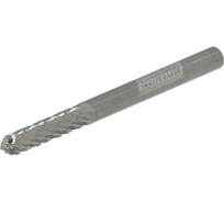 Бор-фреза твердосплавная тип C 3x13х3x38 мм, универсальная NORTON 63642586710